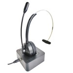 Wireless Headset Supplier - Hot Selling Single Wired