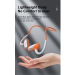 Bone Conduction Headset Supplier - True Wireless Air