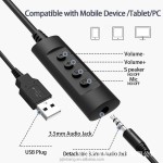 Call Center Headphone Manufacturer - Hot Selling Earhook