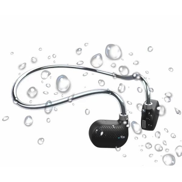 Open-ear Earphone Manufacturer - VV4 BT5.3 Touch