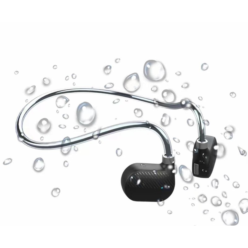Open-ear Earphone Manufacturer - VV4 BT5.3 Touch