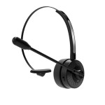 Wireless Headset Supplier - Hot Selling Single Wired