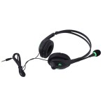 Office Headset Manufacturer - Wired On-ear ANC