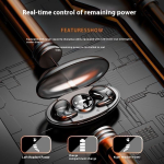 Sleep Earbuds Supplier - Best Seller MD538