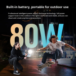 Clip-on Lights Factory - Mini Portable TikTok