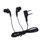 Airline Earphones Manufacturer - Disposable Double Plug