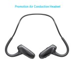 Bone Conduction Headset Supplier - True Wireless Air