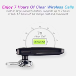 Mini Earbuds Factory - SoundForm TWS 10H Battery