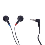 Travel Headphones Factory - Disposable IPX-2 Waterproof