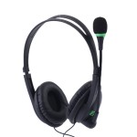 Office Headset Manufacturer - Wired On-ear ANC