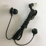 Travel Earphones Factory - Airplane Aviation Disposable