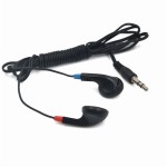 Travel Headphones Factory - Disposable IPX-2 Waterproof