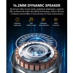 Wired Headphones Supplier - Premium 3.5mm Mic