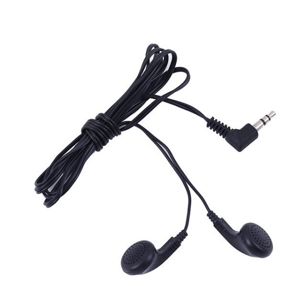 Kids Headphones Supplier - Colorful Disposable Flat