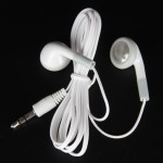 Disposable Earphones Manufacturer - Factory Wholesale 3.5MM