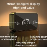 Wireless Earbuds Manufacturer - Hot Selling S20 Mirror