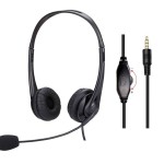 Stereo Headset Factory - 2025 Type-C Wired Call