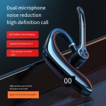 Bluetooth Headset Supplier - New S209 Business Single