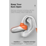 Bone Conduction Headset Supplier - True Wireless Air