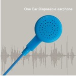 Stereo Earphones Factory - Free Sample Universal