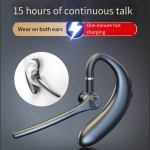 TWS Headset Manufacturer - Factory Wholesales Me-100