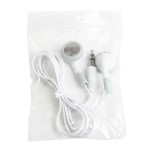 Disposable Earphones Manufacturer - Factory Wholesale 3.5MM