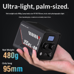 Clip-on Lights Factory - Mini Portable TikTok