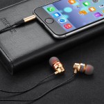 Wired Earphones Factory - Wholesale 1.2M 3.5mm