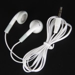 Disposable Earphones Manufacturer - Factory Wholesale 3.5MM