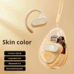 Wireless Earbuds Factory - Hot-selling TWS ANC