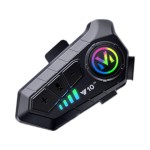 Motorcycle Headset Supplier - Y10-2X Intercom Wireless