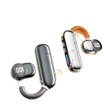 Classic Earphone Factory - D-Shape Ear Hook 1.2M