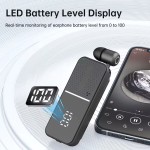 Headset Manufacturer - 5.4 Single Ear Hook