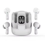 TWS Earphones Manufacturer - G11 BT 5.0 Low