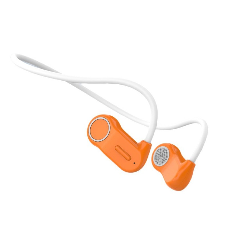 Wireless Headset Factory - Newest Neckband TWS