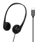 Stereo Headphone Factory - 3.5mm Active Noise Cancelling