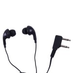 Disposable Earbuds Supplier - Hot Sale 3.5mm Dual