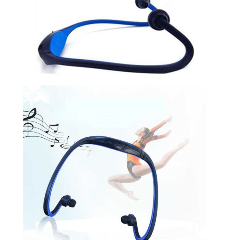 Business Headphone Supplier - 50 Hours Long Time