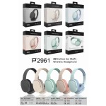 Wireless Headphones Manufacturer - New ANC Over-ear