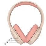 Wireless Headphones Manufacturer - New ANC Over-ear