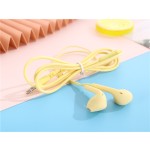 Wired Earphone Factory - 2023 New Macaron Colorful