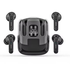 TWS Earphones Manufacturer - G11 BT 5.0 Low