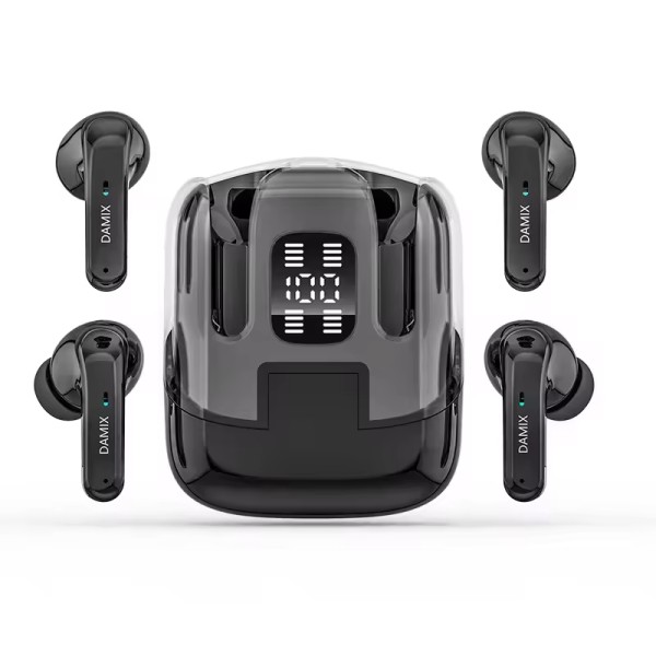 TWS Earphones Manufacturer - G11 BT 5.0 Low