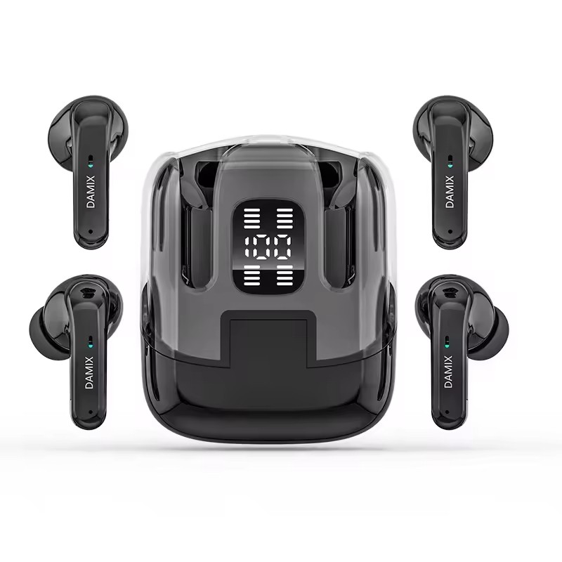 TWS Earphones Manufacturer - G11 BT 5.0 Low