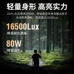 Clip-on Lights Factory - Mini Portable TikTok