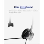 Professional Headphones Manufacturer - Handsfree Noise