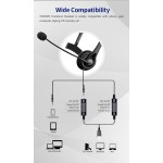 Professional Headphones Manufacturer - Handsfree Noise
