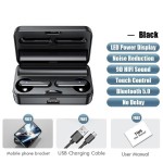 Retro Earphone Supplier - Q86 Camera HIFI Music