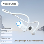 Wireless Headset Factory - Newest Neckband TWS