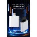 Card Reader Factory - Wholesale High Speed Card Reader